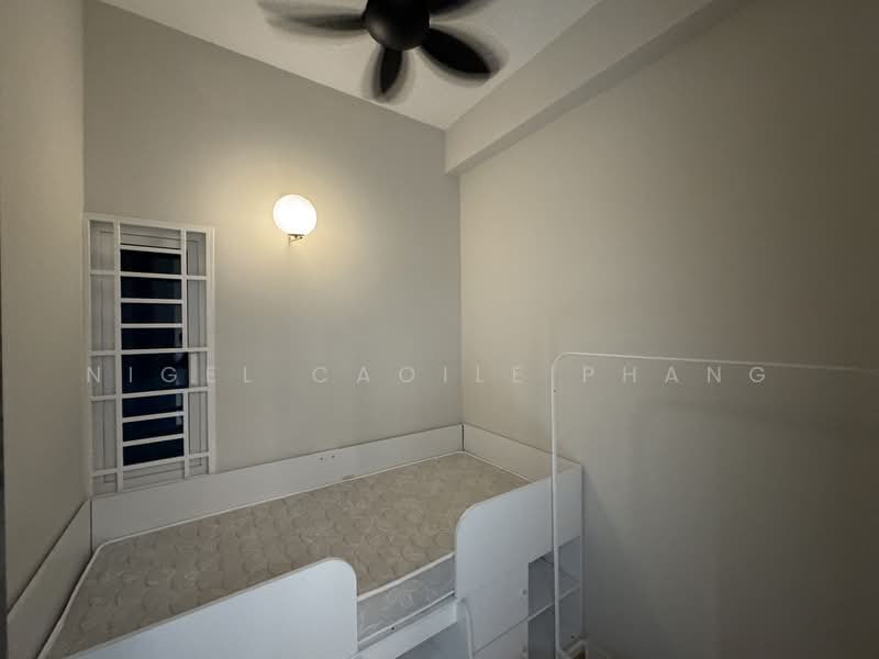 Condominium for Rent at Inspirasi - Nigel Caoile Phang - Bedroom - PropertyGuru.com.my