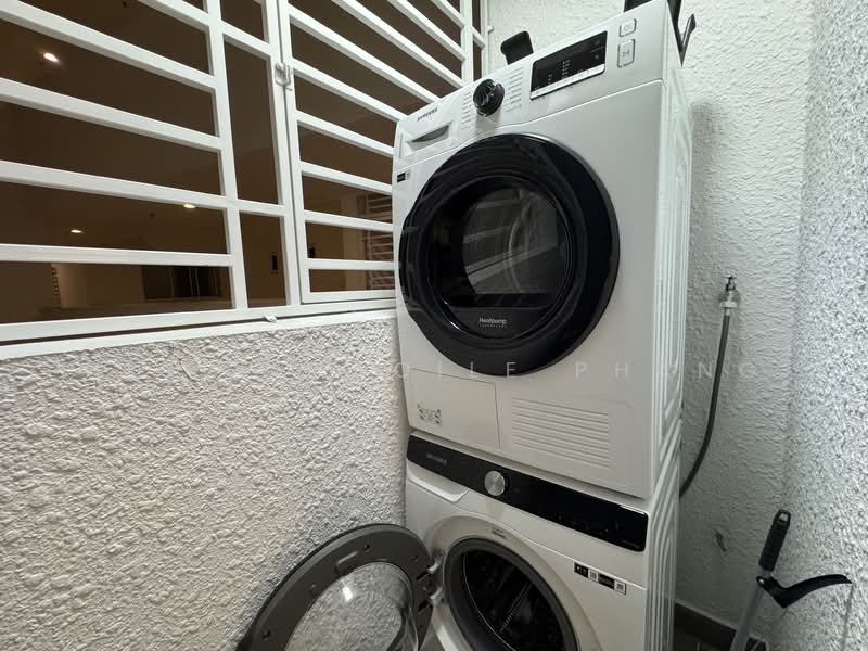 Condominium for Rent at Inspirasi - Nigel Caoile Phang - Interior - PropertyGuru.com.my