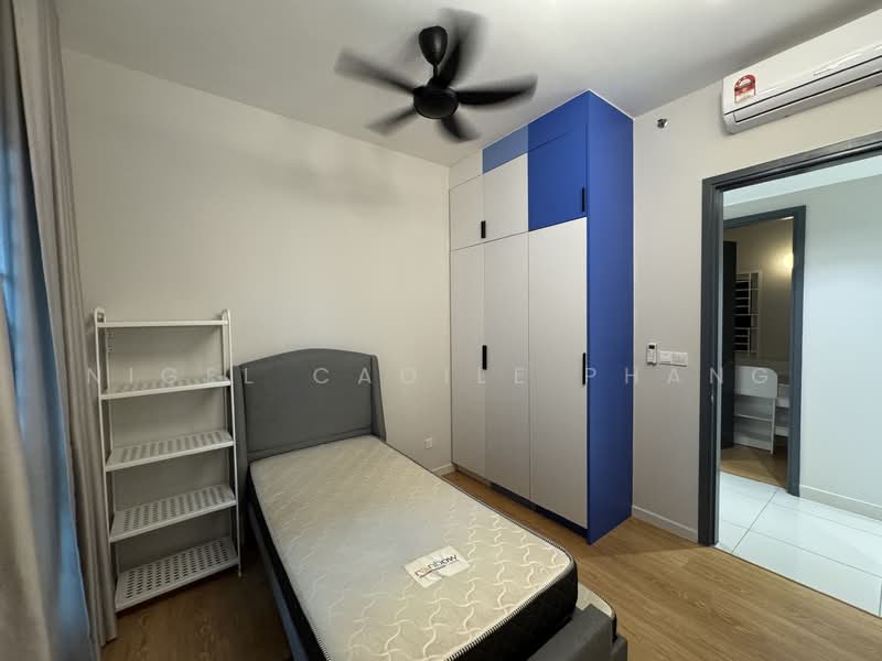 Condominium for Rent at Inspirasi - Nigel Caoile Phang - Bedroom - PropertyGuru.com.my