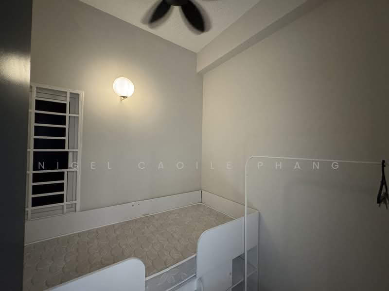 Condominium for Rent at Inspirasi - Nigel Caoile Phang - Bedroom - PropertyGuru.com.my