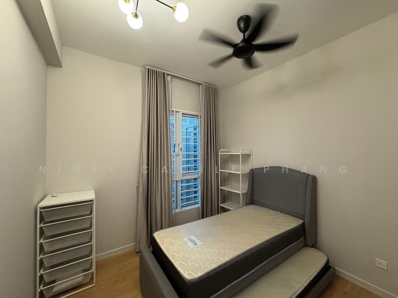 Condominium for Rent at Inspirasi - Nigel Caoile Phang - Bedroom - PropertyGuru.com.my