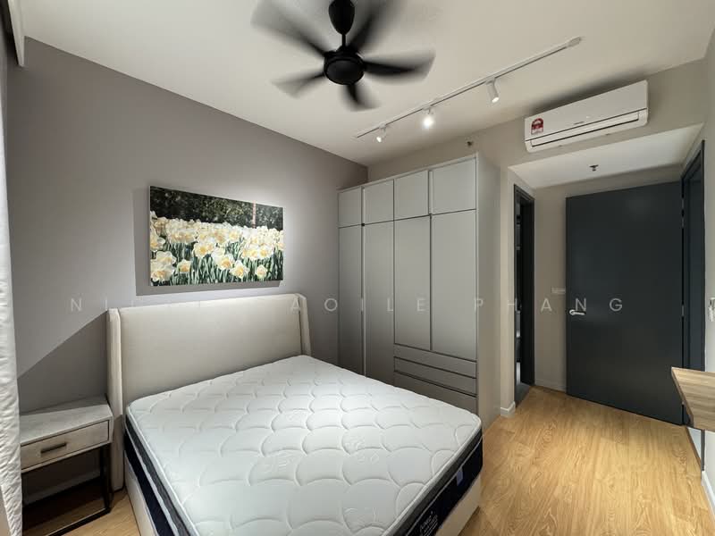 Condominium for Rent at Inspirasi - Nigel Caoile Phang - Bedroom - PropertyGuru.com.my