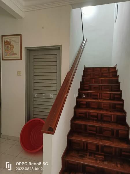 2-storey Terraced House for Sale in Taman Molek (Johor Bahru) - Ken Chai - Interior - PropertyGuru.com.my