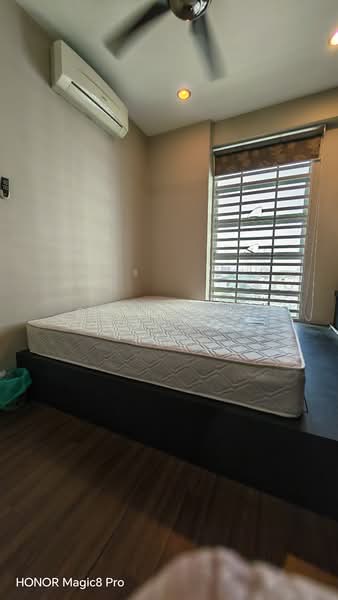 Condominium for Sale at The Brezza - Ooi Chee Khoon - Bedroom 3 - PropertyGuru.com.my