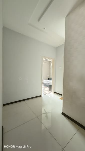 Condominium for Sale at The Brezza - Ooi Chee Khoon - Corridor - PropertyGuru.com.my