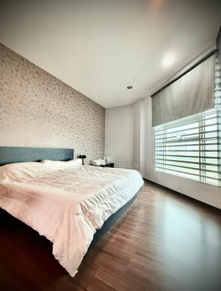 Condominium for Sale at The Brezza - Ooi Chee Khoon - Bedroom 1 - PropertyGuru.com.my