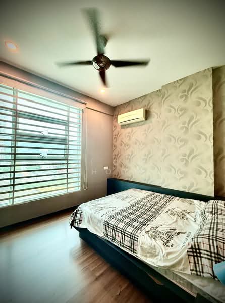 Condominium for Sale at The Brezza - Ooi Chee Khoon - Bedroom 2 - PropertyGuru.com.my