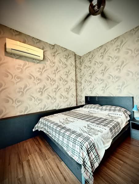 Condominium for Sale at The Brezza - Ooi Chee Khoon - Bedroom 2 - PropertyGuru.com.my