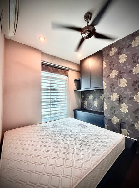 Condominium for Sale at The Brezza - Ooi Chee Khoon - Bedroom 3 - PropertyGuru.com.my