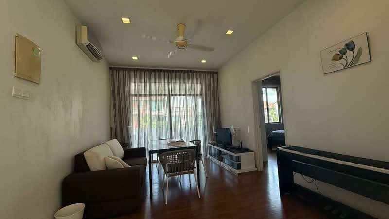 Semi-Detached House for Rent in Taman Mount Austin (Tebrau) - Thea Lai - PropertyGuru.com.my