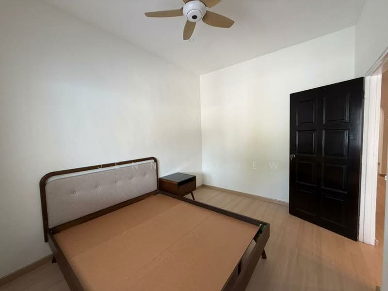 Rumah Teres 1 Tingkat untuk Dijual di Taman Ungku Tun Aminah (Skudai) - Jennie Chew - Bedroom - PropertyGuru.com.my