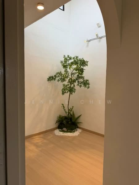 Rumah Teres 1 Tingkat untuk Dijual di Taman Ungku Tun Aminah (Skudai) - Jennie Chew - PropertyGuru.com.my