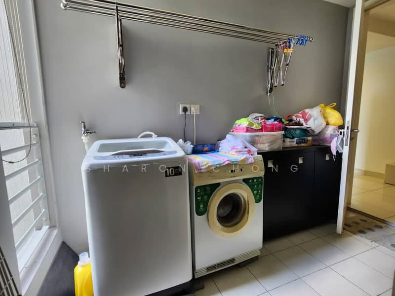 Kondominium untuk Disewa di Teega Residences - Sharon Chong - Interior - PropertyGuru.com.my