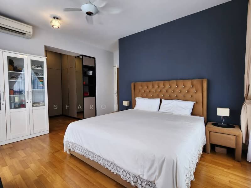 Kondominium untuk Disewa di Teega Residences - Sharon Chong - Bedroom - PropertyGuru.com.my