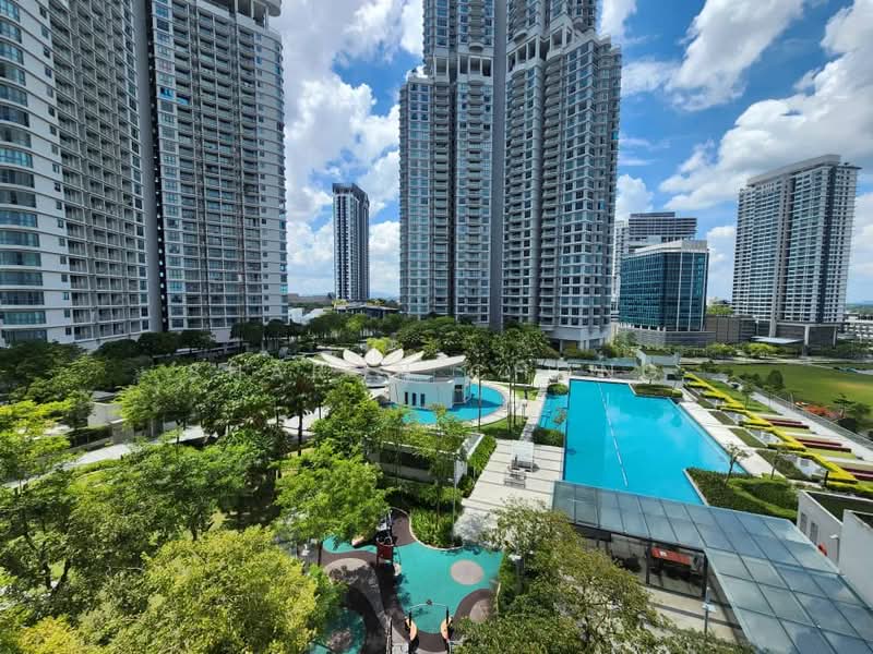 Kondominium untuk Disewa di Teega Residences - Sharon Chong - Exterior - PropertyGuru.com.my