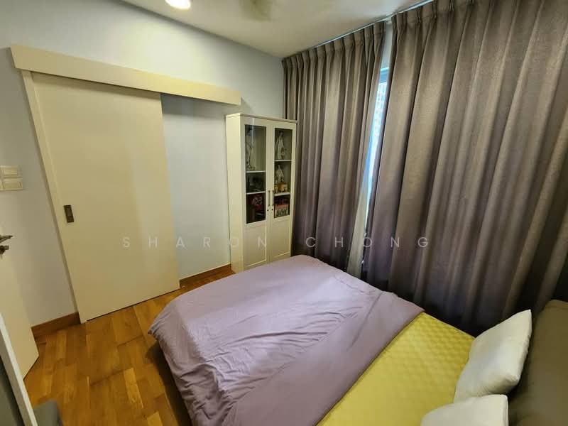 Kondominium untuk Disewa di Teega Residences - Sharon Chong - Bedroom - PropertyGuru.com.my