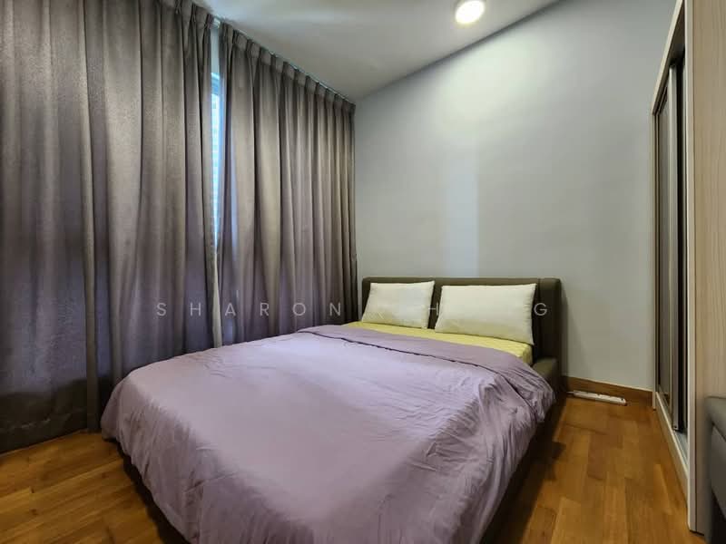 Kondominium untuk Disewa di Teega Residences - Sharon Chong - Bedroom - PropertyGuru.com.my