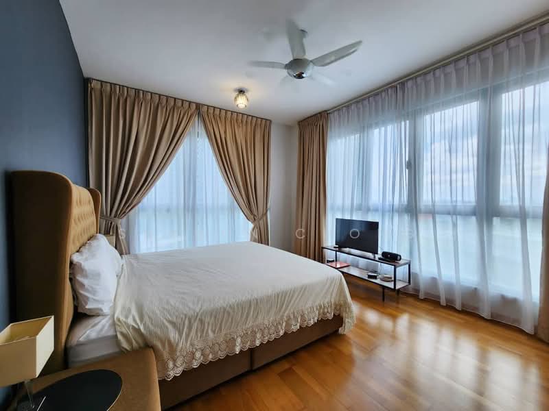 Kondominium untuk Disewa di Teega Residences - Sharon Chong - Bedroom - PropertyGuru.com.my
