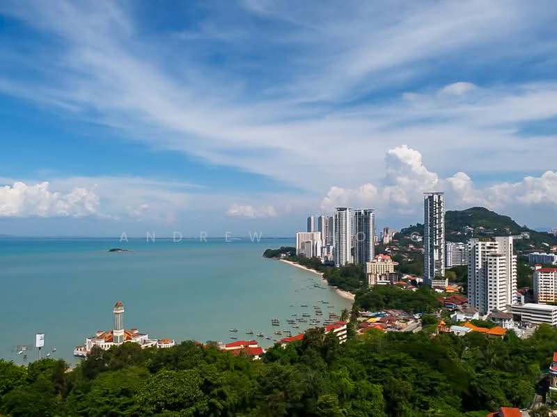 Condominium for Sale at Surin Condominium - Andrew Chong - Exterior - PropertyGuru.com.my