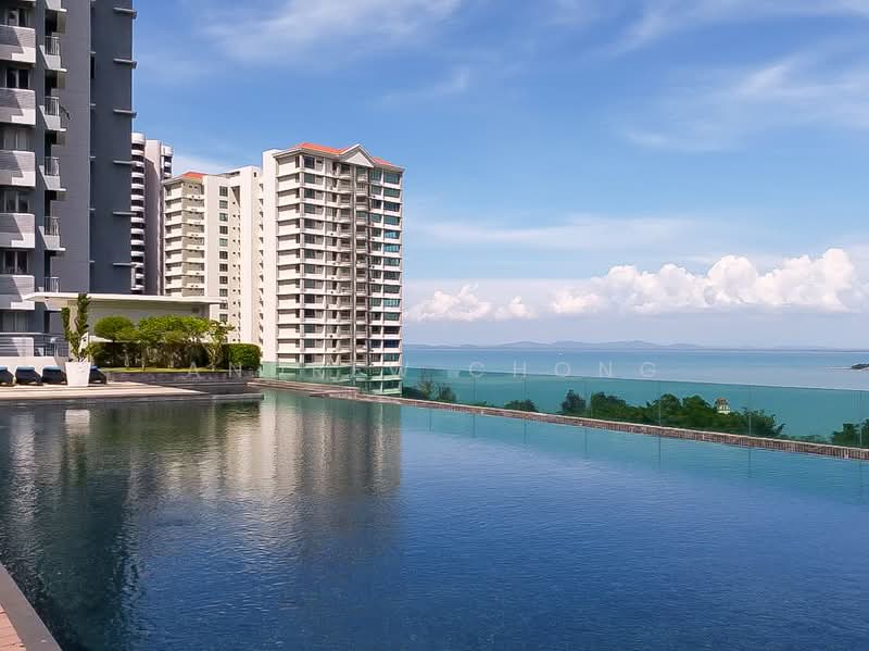 Condominium for Sale at Surin Condominium - Andrew Chong - Exterior - PropertyGuru.com.my