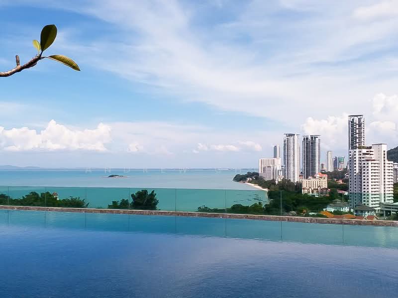 Condominium for Sale at Surin Condominium - Andrew Chong - View - PropertyGuru.com.my