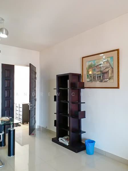 Condominium for Sale at Surin Condominium - Andrew Chong - Living Room - PropertyGuru.com.my
