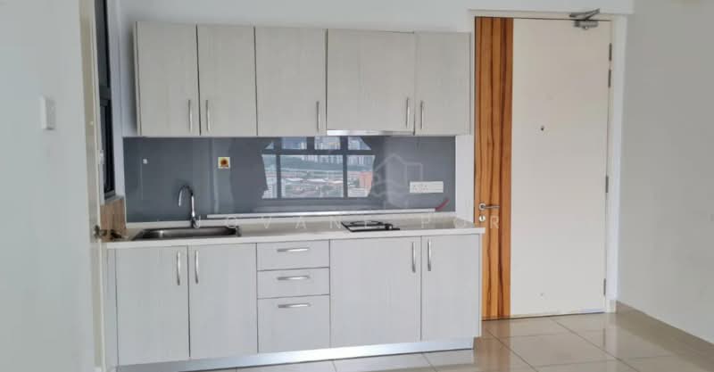 Servis Apartment untuk Disewa di Shamelin Star - Jovane Por - Kitchen - PropertyGuru.com.my