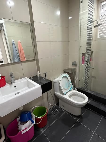 Service Residence for Sale at Tropez Residences - Janice Khoo - Bathroom - PropertyGuru.com.my