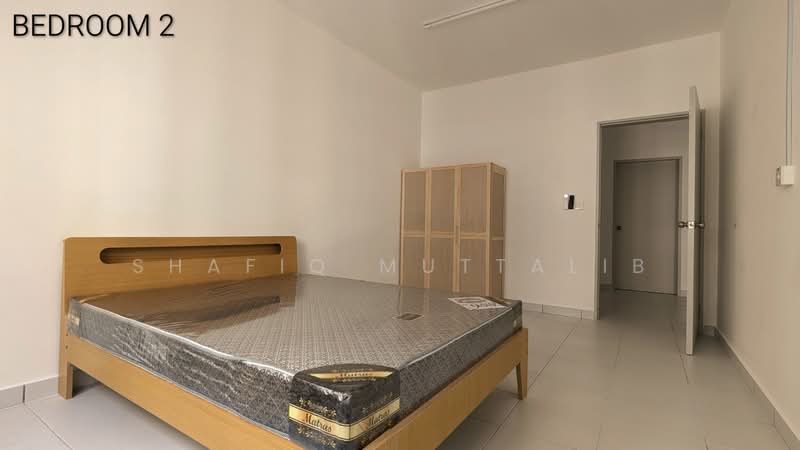 Condominium for Rent at Residensi Sateria - Shafiq Muttalib - PropertyGuru.com.my