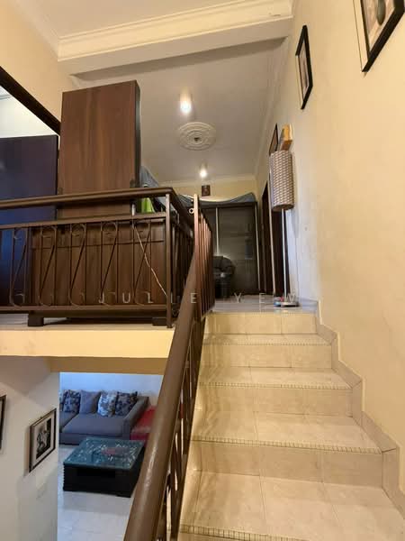 Townhouse for Sale in Skudai (Johor) - Julie Yew - Interior - PropertyGuru.com.my