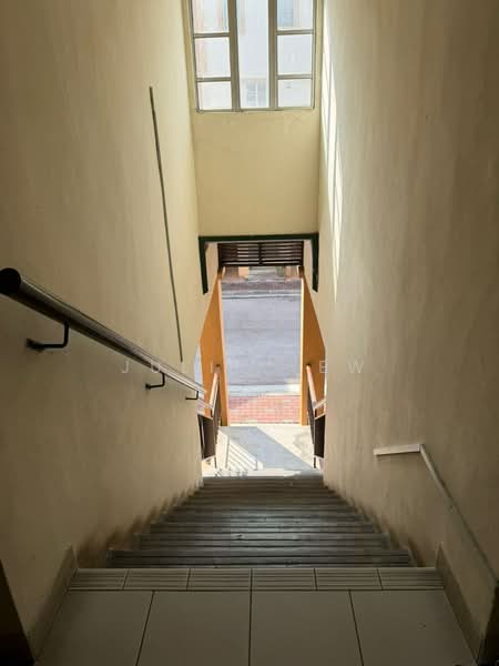 Townhouse for Sale in Skudai (Johor) - Julie Yew - Corridor - PropertyGuru.com.my