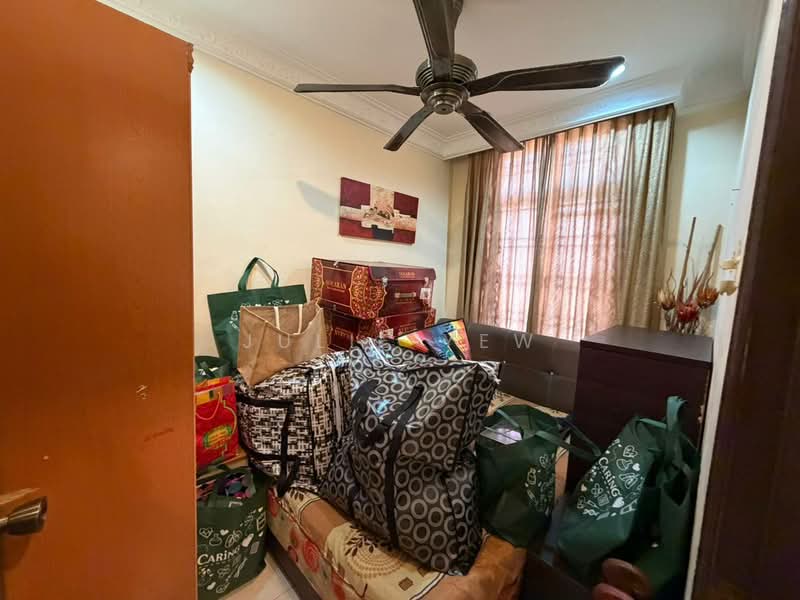 Townhouse for Sale in Skudai (Johor) - Julie Yew - Interior - PropertyGuru.com.my