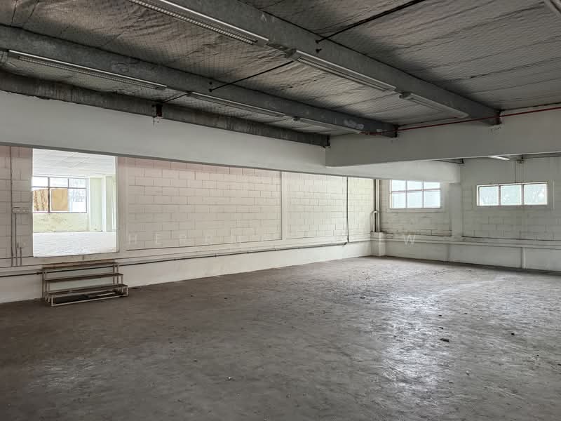 Factory for Rent in Sunway Damansara Technology Park (Petaling Jaya) - Herrman Liew - Interior - PropertyGuru.com.my