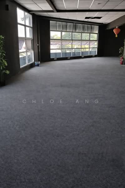 Corner 1st Floor Shoplot BM Gemilang Spacious Unit RM2800 - 1