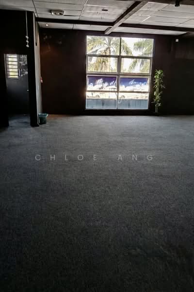 Corner 1st Floor Shoplot BM Gemilang Spacious Unit RM2800 - 2