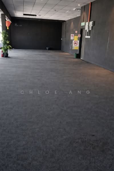 Corner 1st Floor Shoplot BM Gemilang Spacious Unit RM2800 - 3