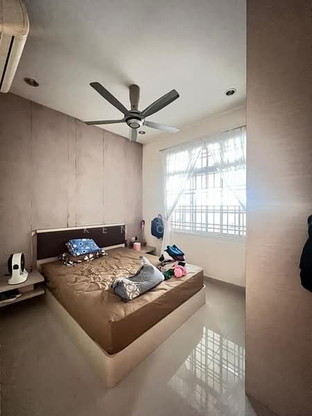 Semi-Detached House for Sale in Taman Pelangi Indah (Ulu Tiram) - Ken Chai - PropertyGuru.com.my