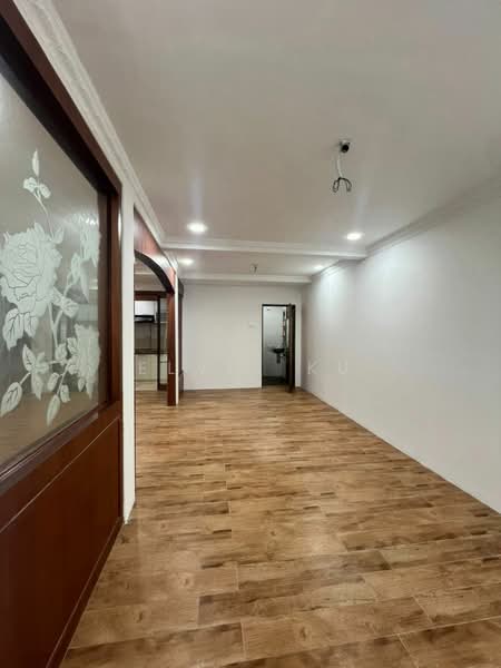 Semi-Detached House for Sale in Taman Sentosa (Johor Bahru) - Elvis Ku - Interior - PropertyGuru.com.my