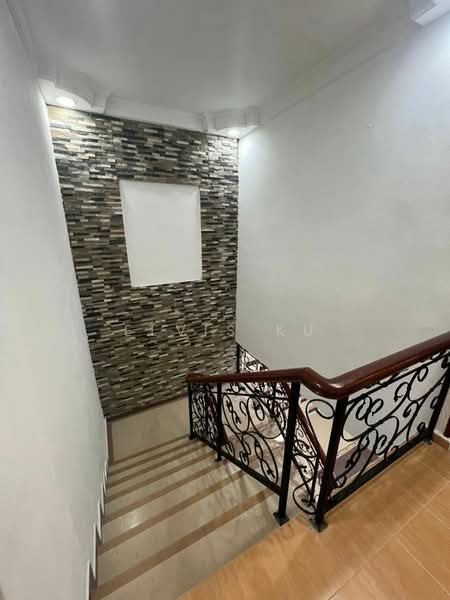 Semi-Detached House for Sale in Taman Sentosa (Johor Bahru) - Elvis Ku - Interior - PropertyGuru.com.my