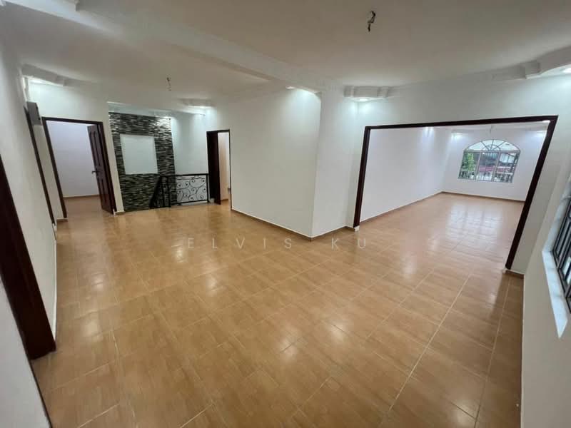 Semi-Detached House for Sale in Taman Sentosa (Johor Bahru) - Elvis Ku - Interior - PropertyGuru.com.my