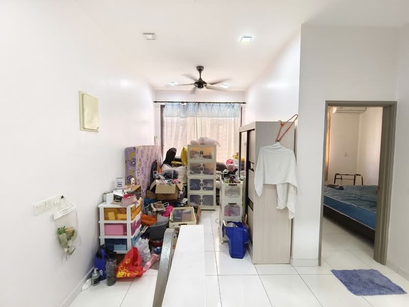 Rumah Teres 2 Tingkat untuk Dijual di Bukit Indah (Iskandar Puteri (Nusajaya)) - Eric Lee - Living Room - PropertyGuru.com.my