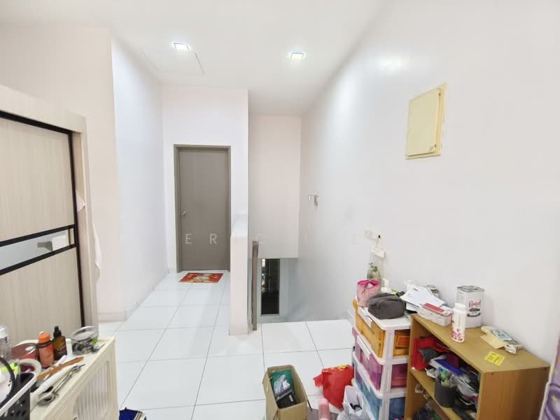 Rumah Teres 2 Tingkat untuk Dijual di Bukit Indah (Iskandar Puteri (Nusajaya)) - Eric Lee - Interior - PropertyGuru.com.my