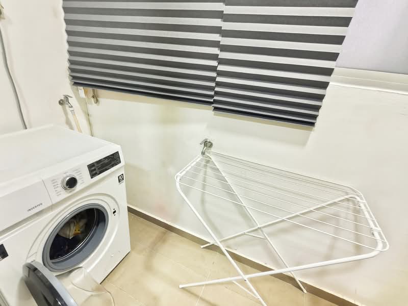 Servis Apartment untuk Disewa di City of Green - Hetha Chan - Interior - PropertyGuru.com.my