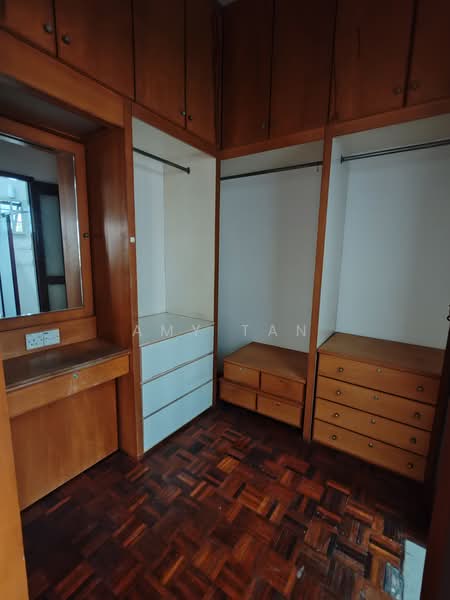 2-storey Terraced House for Sale in Bandar Utama 1 (Bandar Utama) - Amy Tan - Interior - PropertyGuru.com.my