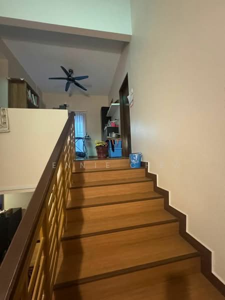 2-storey Terraced House for Rent in Taman Seri Austin (Tebrau) - Jennie Chew - Interior - PropertyGuru.com.my