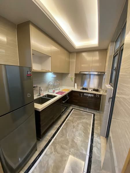 R&F Princess Cove Phase 1 - 3