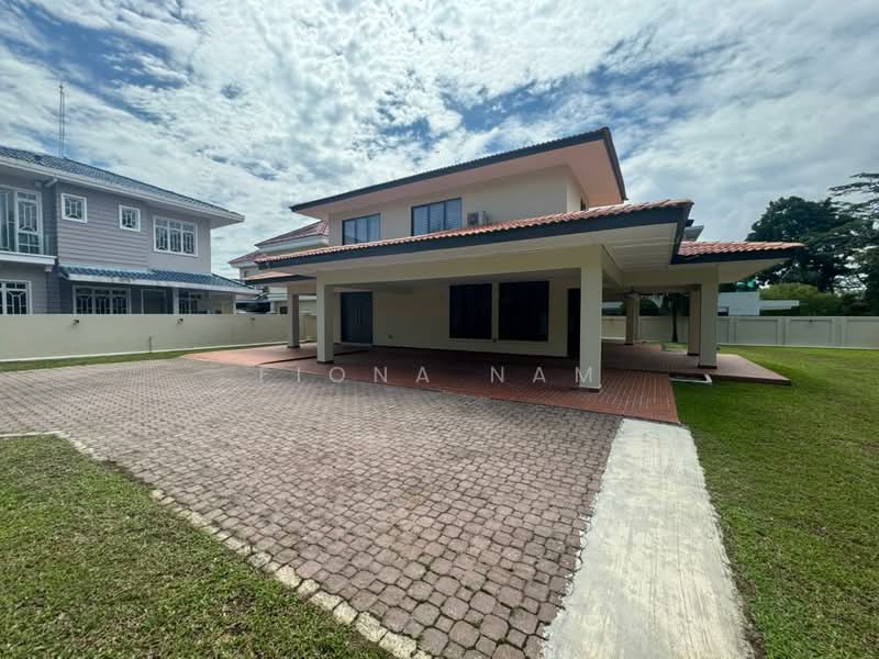 Bungalow for Rent in Johor Bahru (Johor) - Fiona Nam - Exterior - PropertyGuru.com.my