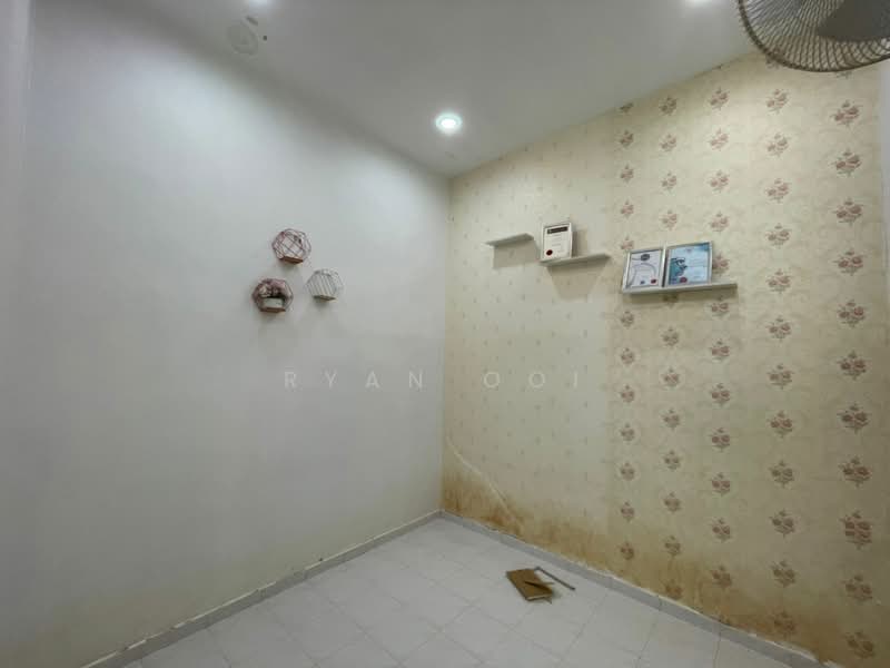1-storey Terraced House for Sale in Jitra (Kedah) - Ryan Ooi - Interior - PropertyGuru.com.my