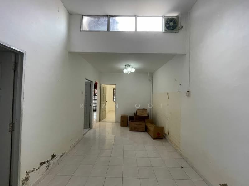 1-storey Terraced House for Sale in Jitra (Kedah) - Ryan Ooi - Interior - PropertyGuru.com.my