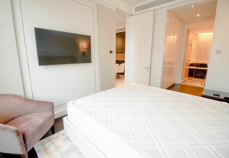 Kondominium untuk Dijual di You City 3 - Kelvin Low - Bedroom - PropertyGuru.com.my